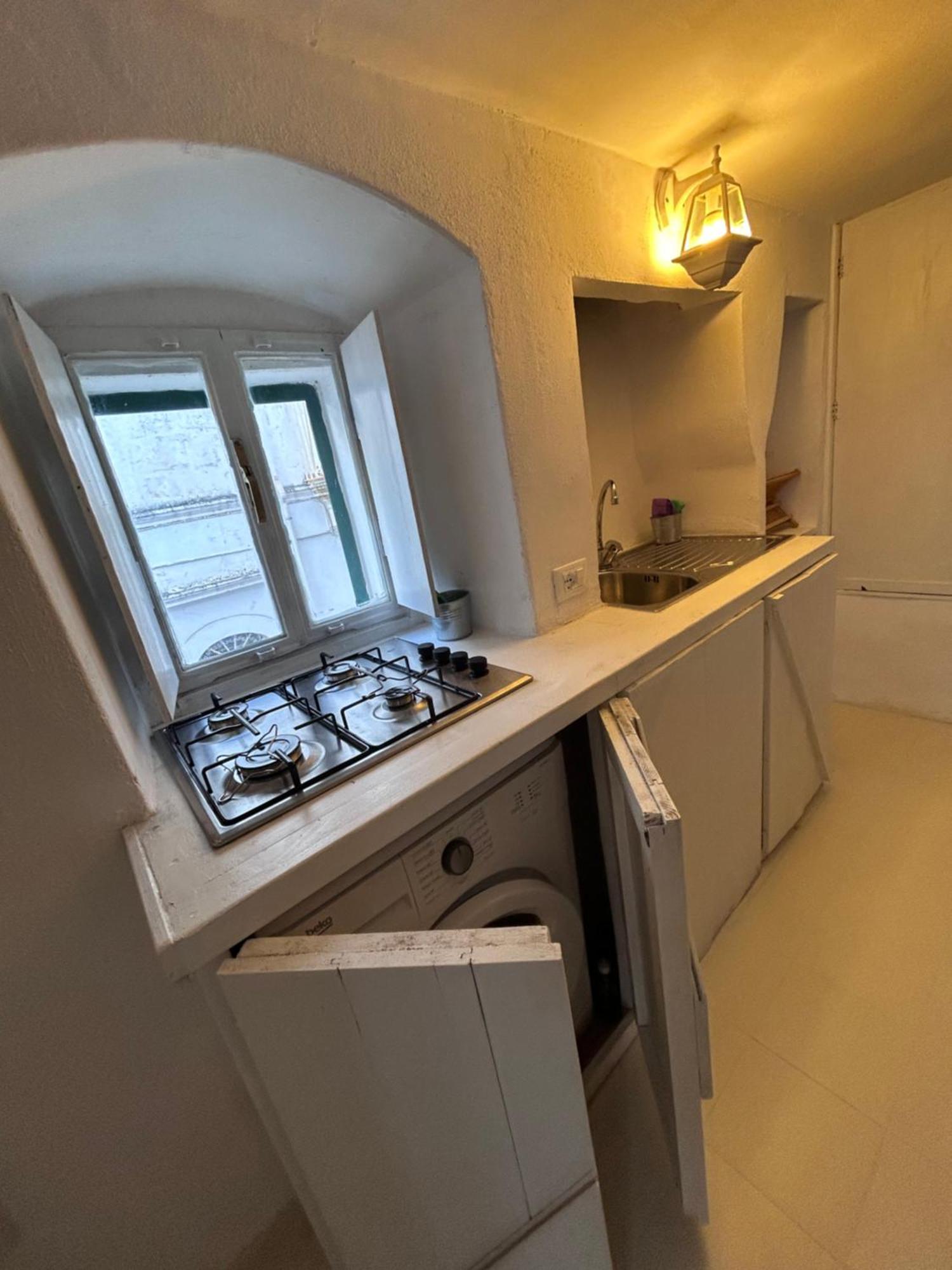 Casa Della Nonna Villa Ostuni Luaran gambar