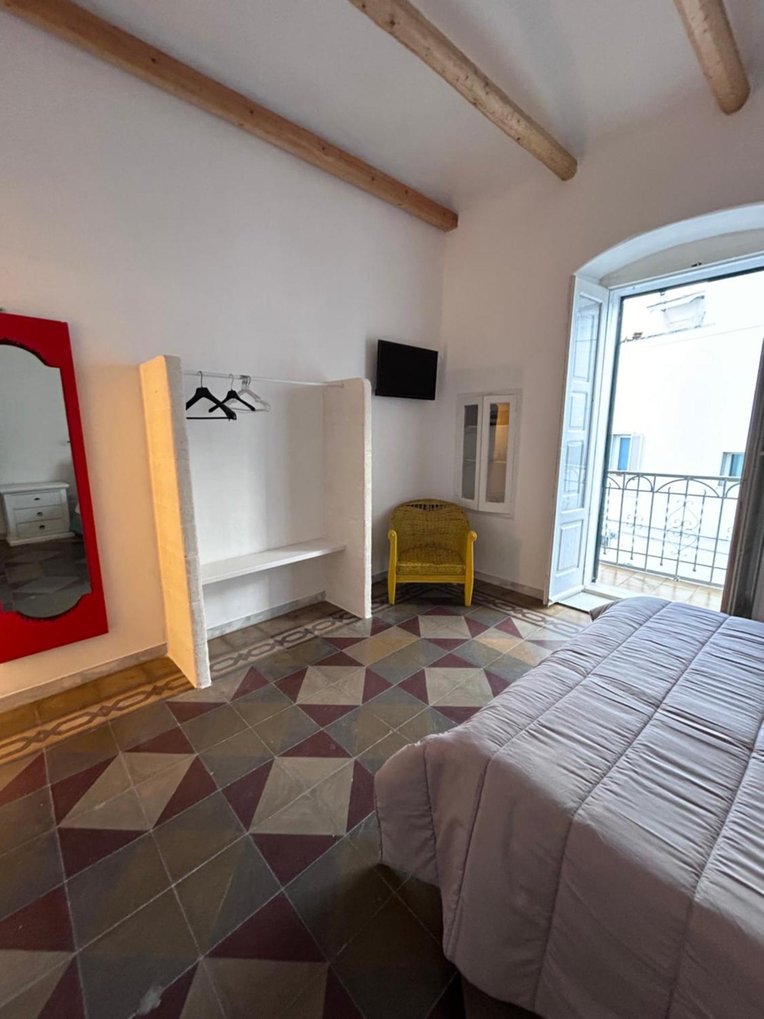 Casa Della Nonna Villa Ostuni Luaran gambar