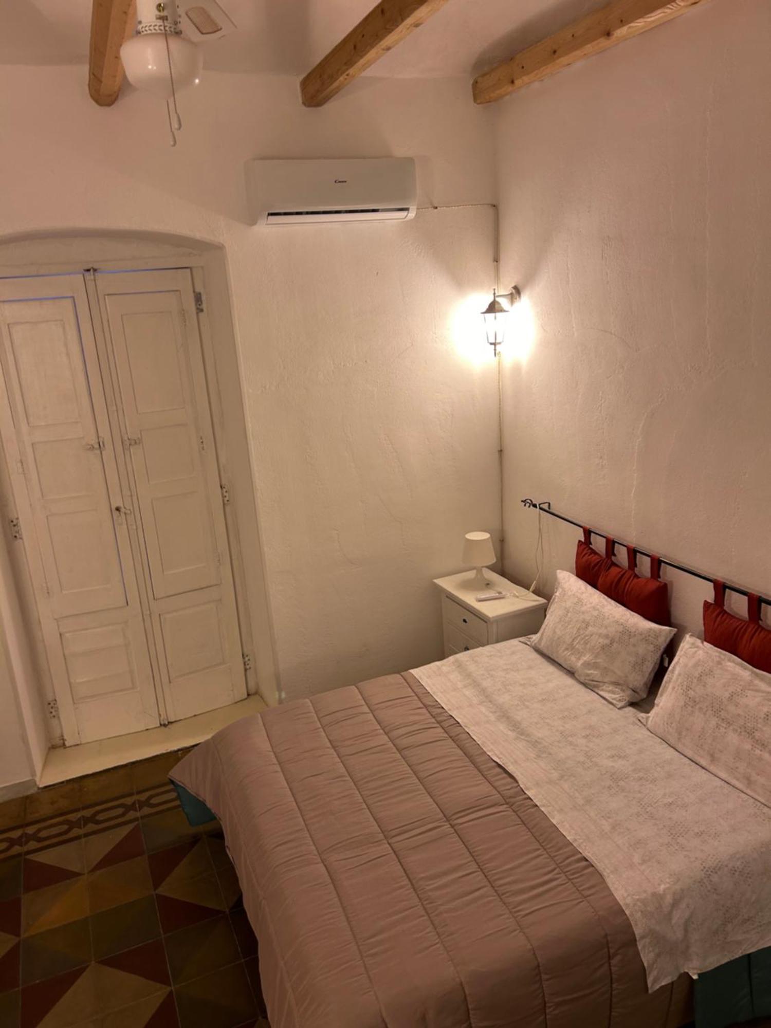 Casa Della Nonna Villa Ostuni Luaran gambar