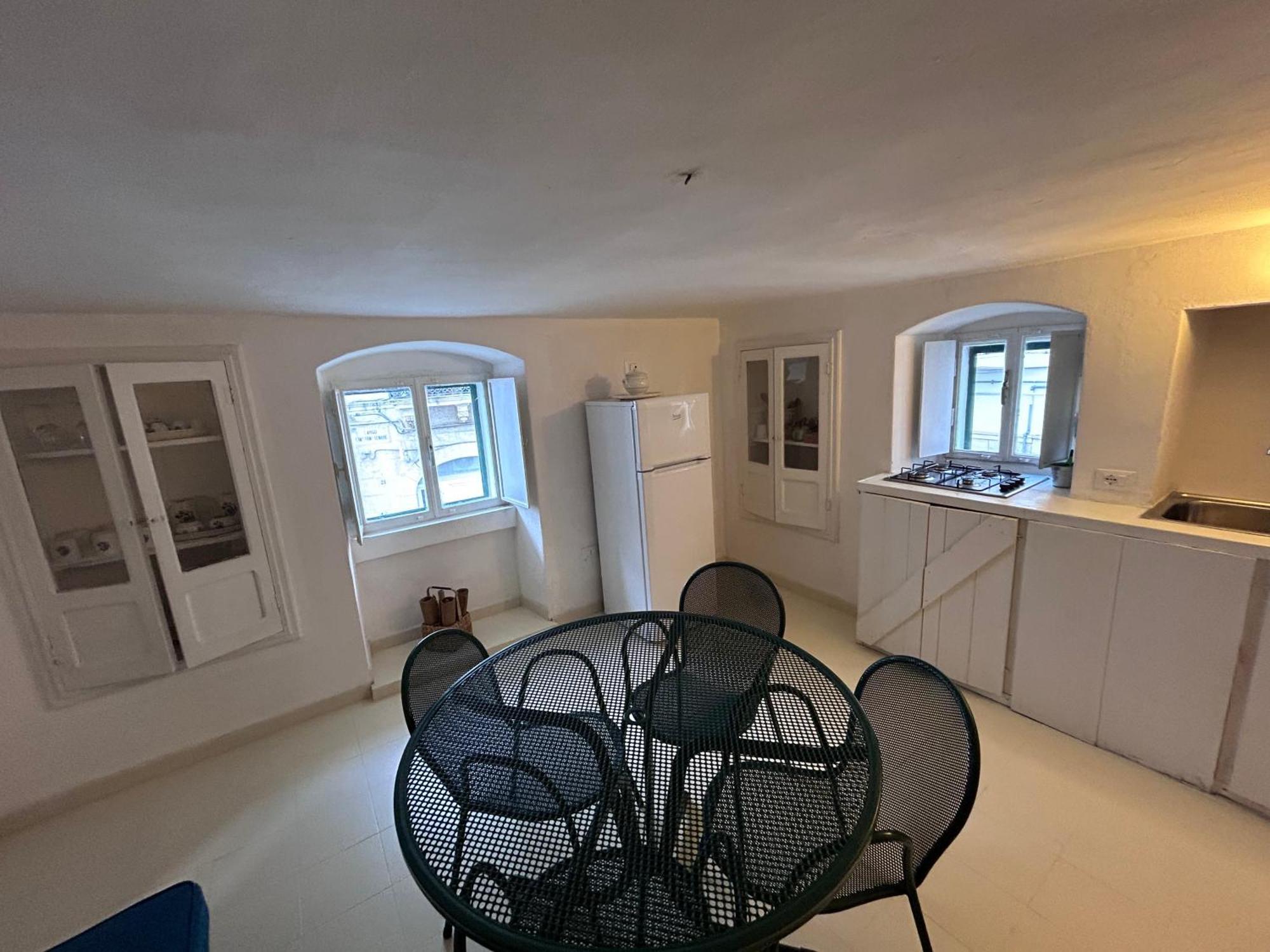Casa Della Nonna Villa Ostuni Luaran gambar