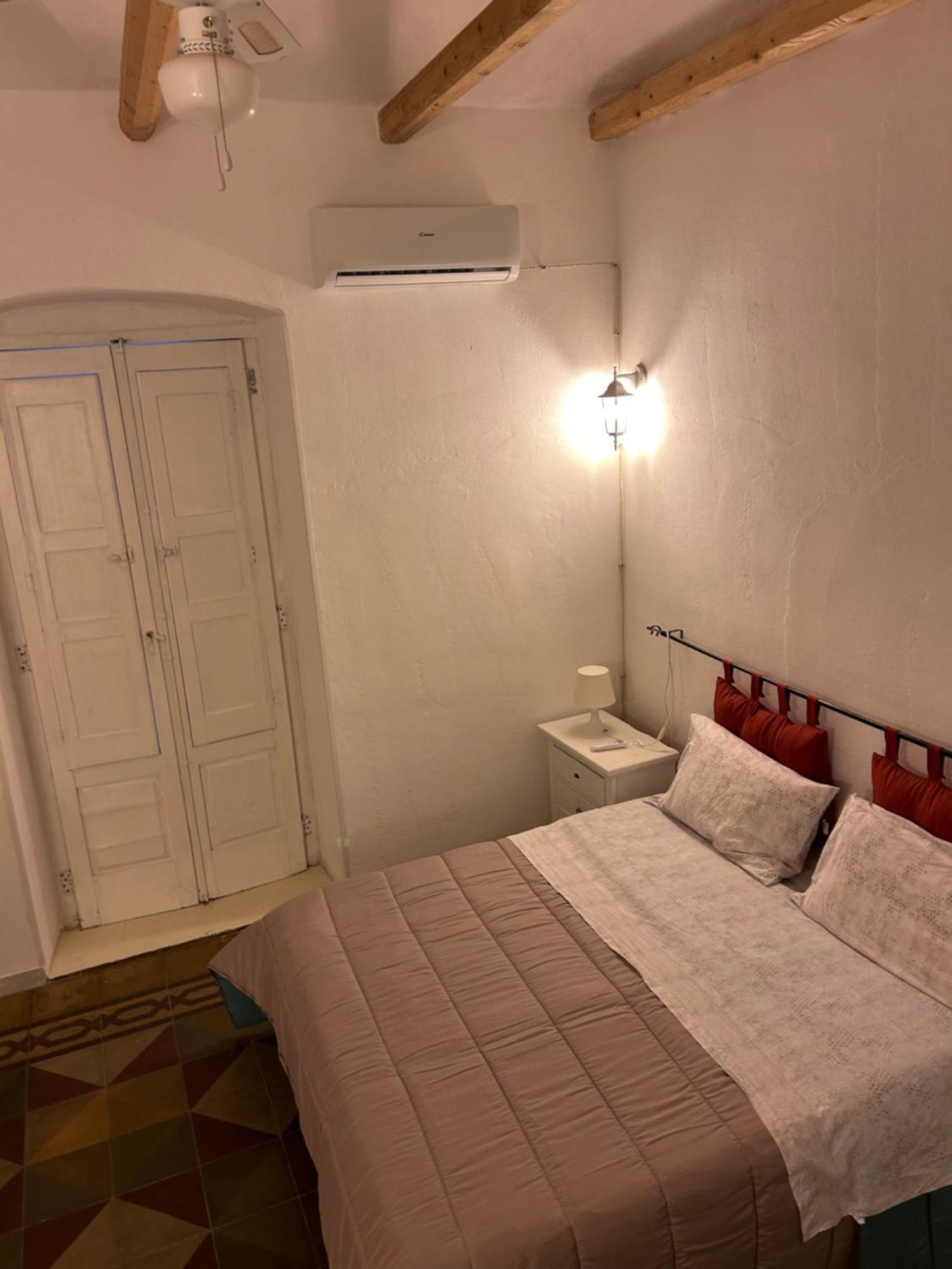 Casa Della Nonna Villa Ostuni Luaran gambar