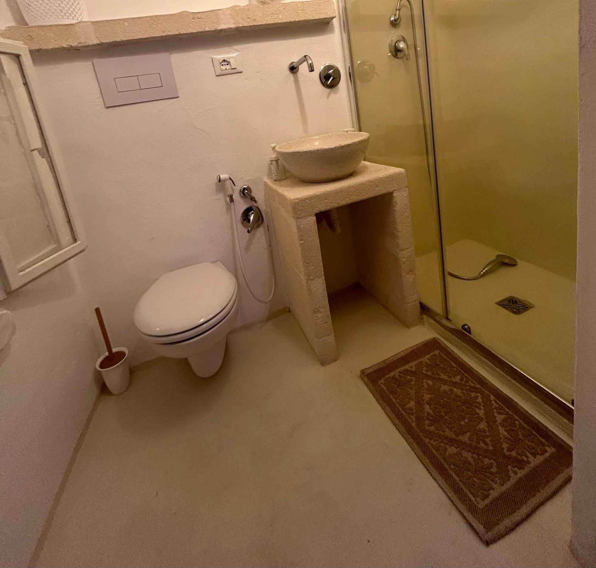 Casa Della Nonna Villa Ostuni Luaran gambar