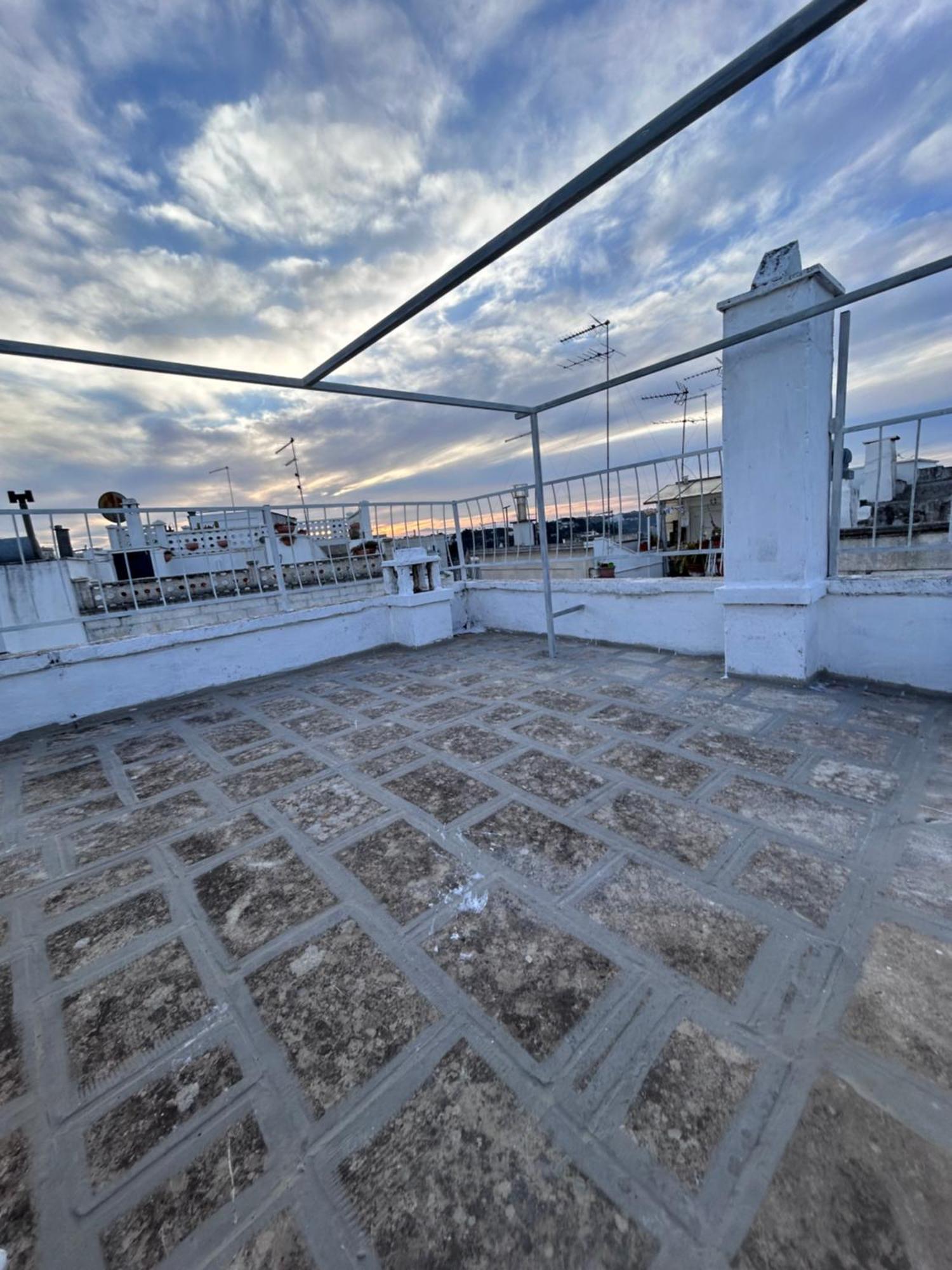 Casa Della Nonna Villa Ostuni Luaran gambar