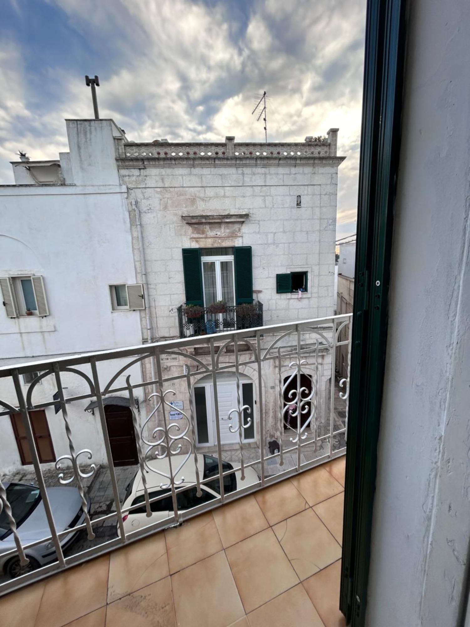 Casa Della Nonna Villa Ostuni Luaran gambar