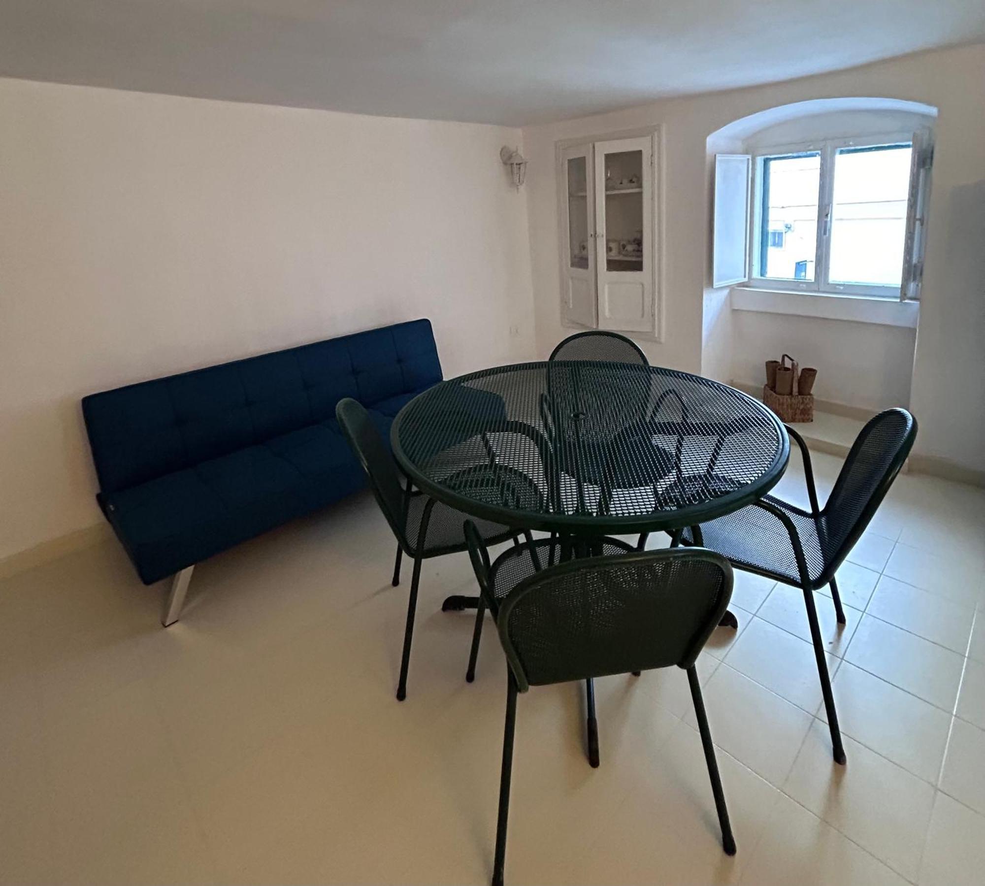 Casa Della Nonna Villa Ostuni Luaran gambar