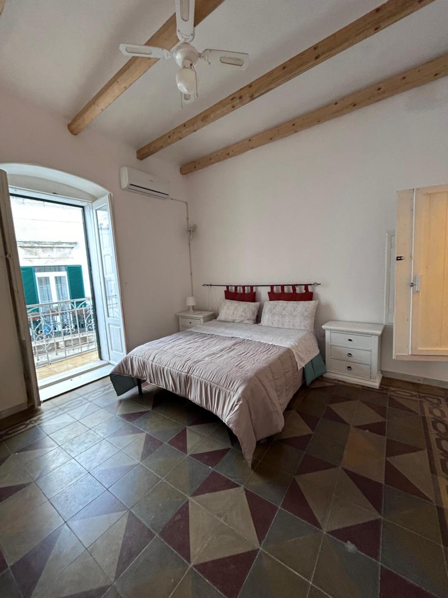 Casa Della Nonna Villa Ostuni Luaran gambar