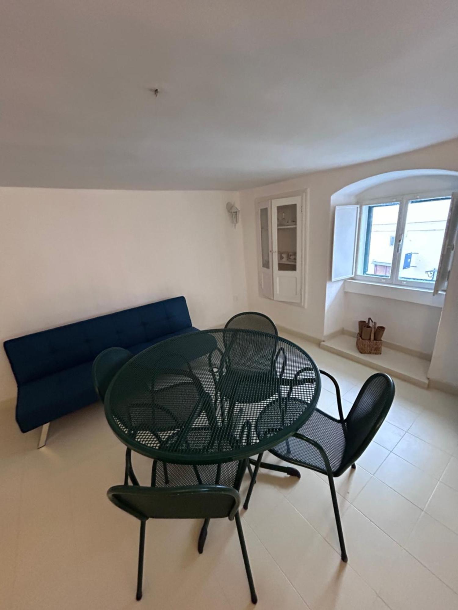 Casa Della Nonna Villa Ostuni Luaran gambar