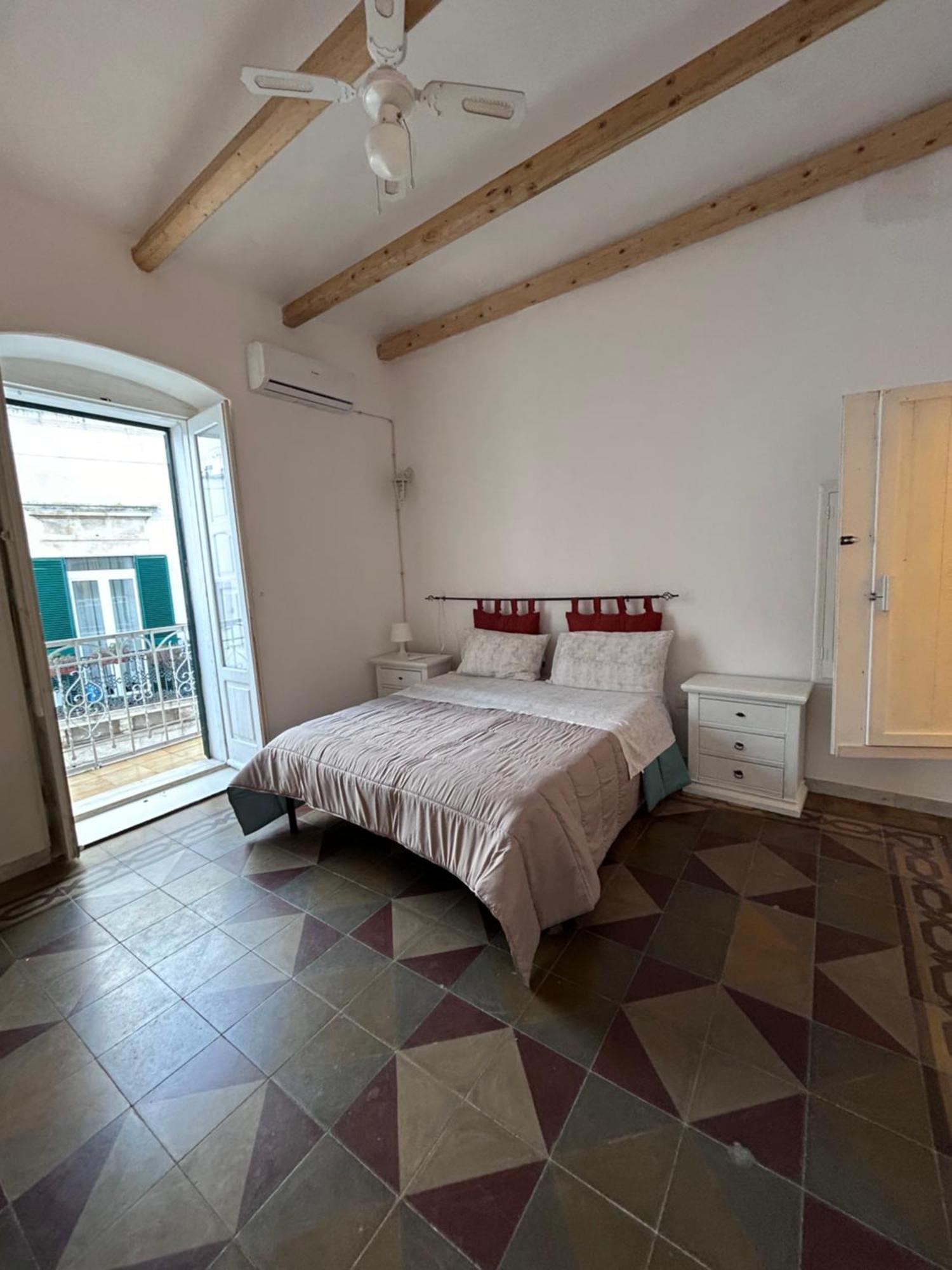 Casa Della Nonna Villa Ostuni Luaran gambar