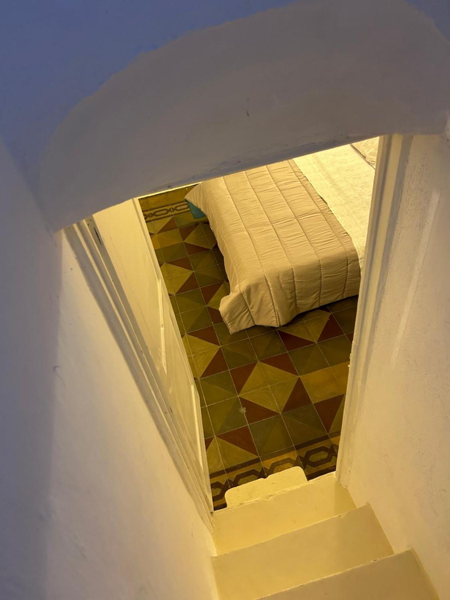 Casa Della Nonna Villa Ostuni Luaran gambar