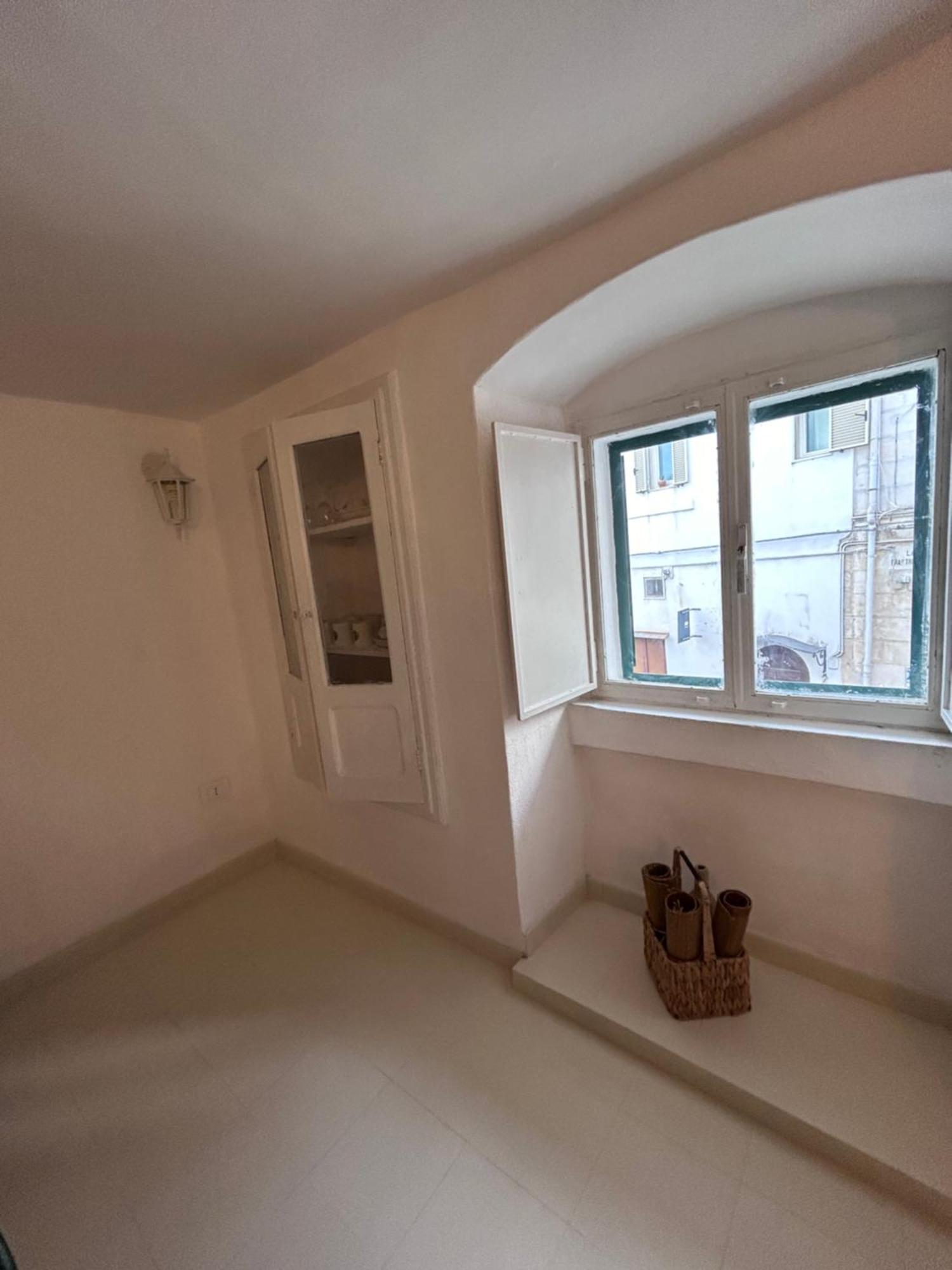 Casa Della Nonna Villa Ostuni Luaran gambar