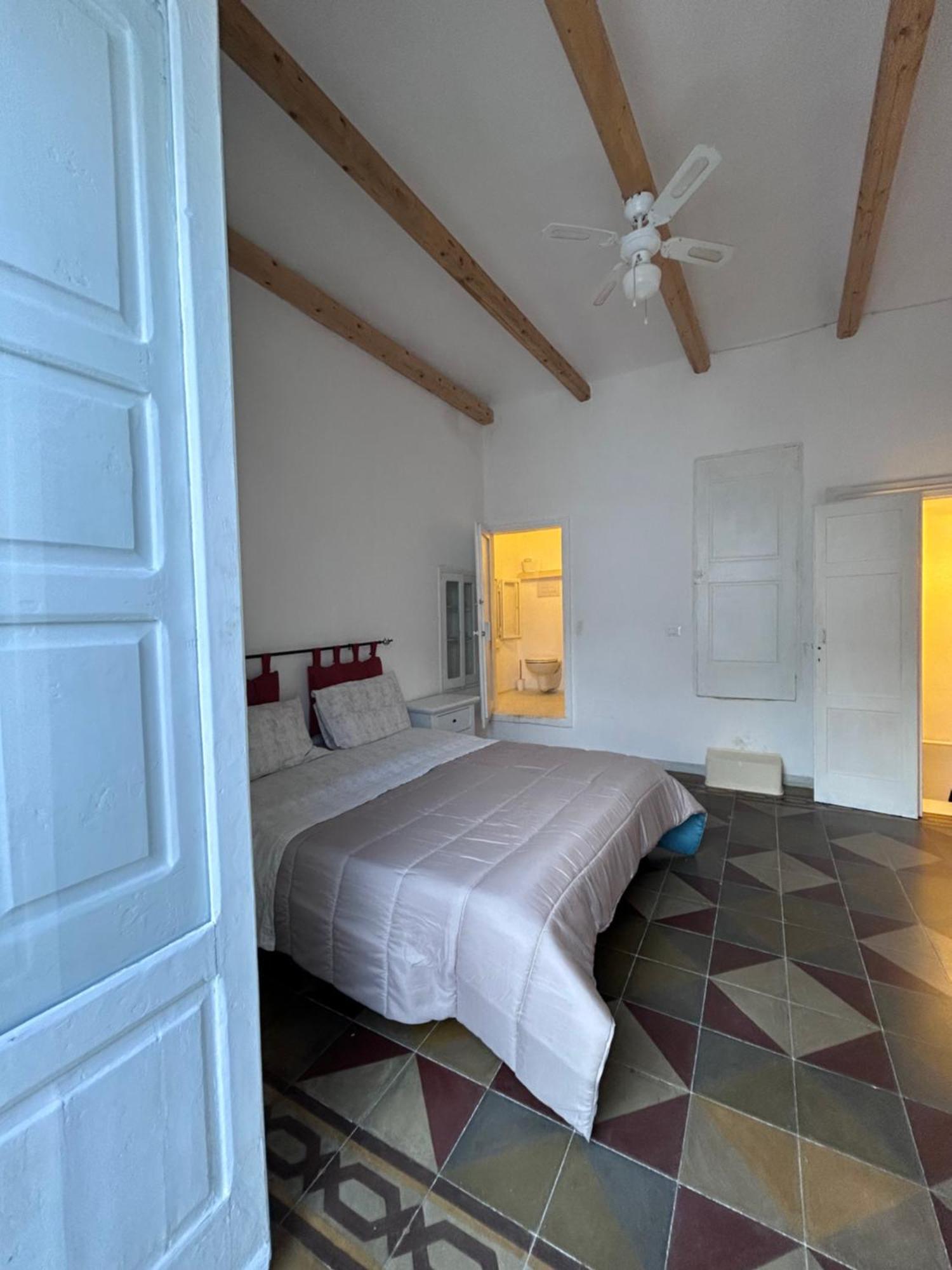Casa Della Nonna Villa Ostuni Luaran gambar